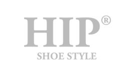 Logo Hip Shoe Style